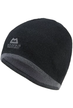 Mountain Equipment Plain Knitted Beanie Herren Bekleidung