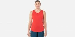 Mountain Equipment Damen Bekleidung Equinox Women's Vest 16 Mountain Equipment Damen Bekleidung Equinox Women's Vest