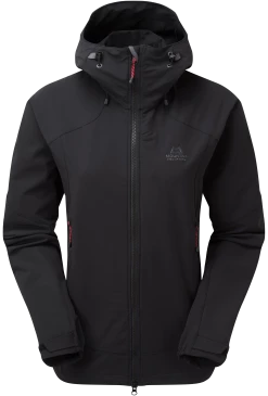 Mountain Equipment Damen Bekleidung Frontier Hooded Women's Jacket