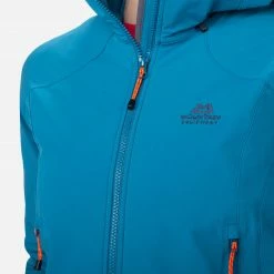 Mountain Equipment Damen Bekleidung Frontier Hooded Women's Jacket 23 Mountain Equipment Damen Bekleidung Frontier Hooded Women's Jacket