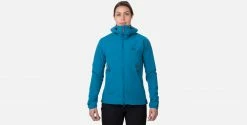 Mountain Equipment Damen Bekleidung Frontier Hooded Women's Jacket 17 Mountain Equipment Damen Bekleidung Frontier Hooded Women's Jacket