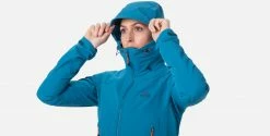 Mountain Equipment Damen Bekleidung Frontier Hooded Women's Jacket 19 Mountain Equipment Damen Bekleidung Frontier Hooded Women's Jacket
