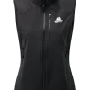 Mountain Equipment Frontier Women's Vest Damen Bekleidung