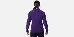 Mountain Equipment Damen Bekleidung Micro Women's Zip-T
