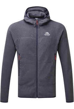 Mountain Equipment Diablo Hooded Jacket Herren Bekleidung