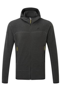 Mountain Equipment Diablo Hooded Jacket Herren Bekleidung