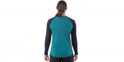 Mountain Equipment Damen Bekleidung Redline Women's LS Tee