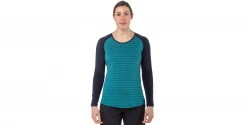 Mountain Equipment Damen Bekleidung Redline Women's LS Tee