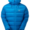 Mountain Equipment Herren Bekleidung Vega Jacket