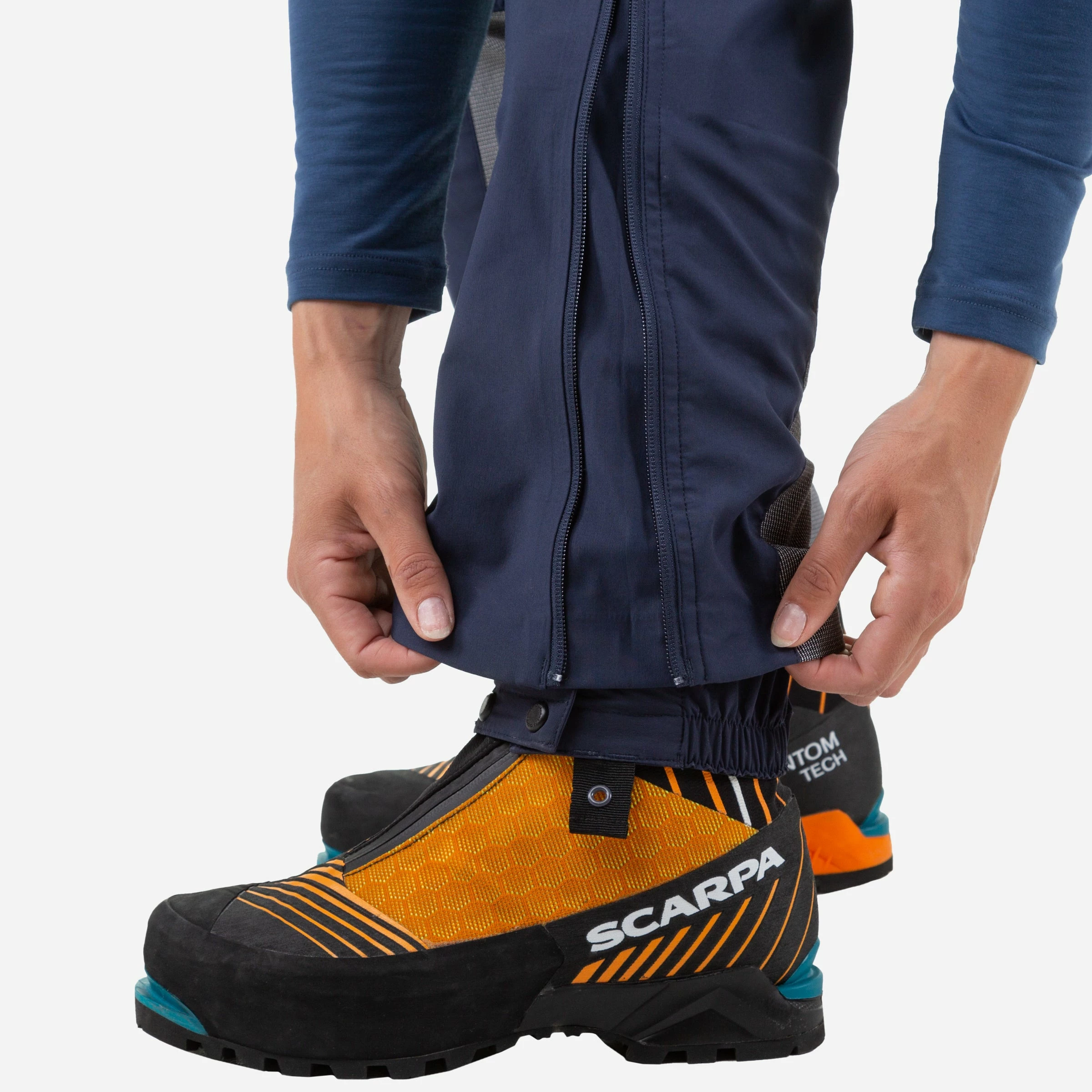 Mountain Equipment G2 Mountain Women's Pant 11 Mountain Equipment G2 Mountain Women's Pant