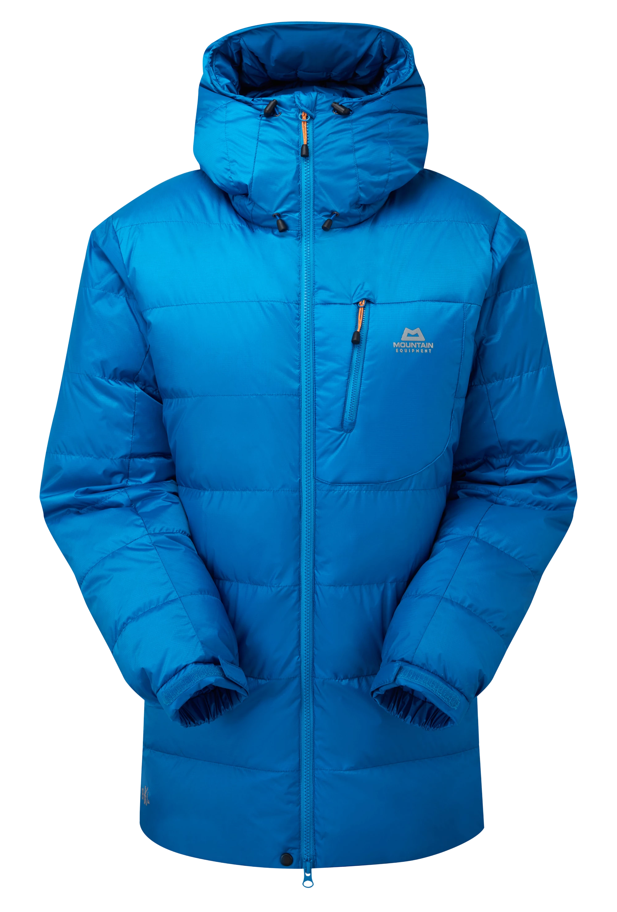 Mountain Equipment K7 Women's Jacket 4 Mountain Equipment K7 Women's Jacket