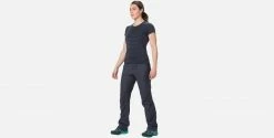 Mountain Equipment Approach Women's Pant 16 Mountain Equipment Approach Women's Pant