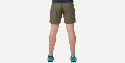 Mountain Equipment Damen Bekleidung Approach Women's Short
