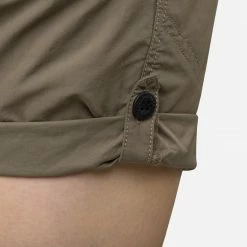 Mountain Equipment Damen Bekleidung Approach Women's Short