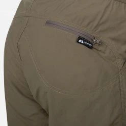 Mountain Equipment Damen Bekleidung Approach Women's Short