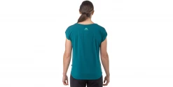 Mountain Equipment Damen Bekleidung Silhouette Women's Tee 15 Mountain Equipment Damen Bekleidung Silhouette Women's Tee