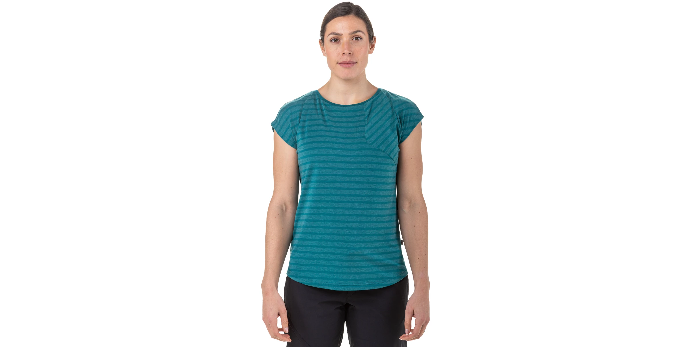 Mountain Equipment Damen Bekleidung Silhouette Women's Tee 8 Mountain Equipment Damen Bekleidung Silhouette Women's Tee