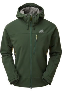 Mountain Equipment Herren Bekleidung Vulcan Jacket