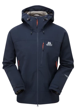 Mountain Equipment Herren Bekleidung Vulcan Jacket