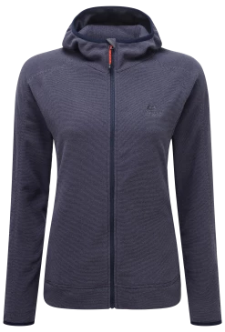 Mountain Equipment Diablo Hooded Women's Jacket Damen Bekleidung