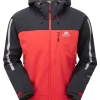 Mountain Equipment Vulcan MRT Jacket