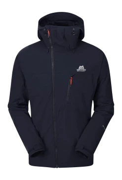 Mountain Equipment Herren Bekleidung Squall Hooded Jacket