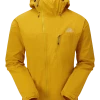 Mountain Equipment Herren Bekleidung Squall Hooded Jacket