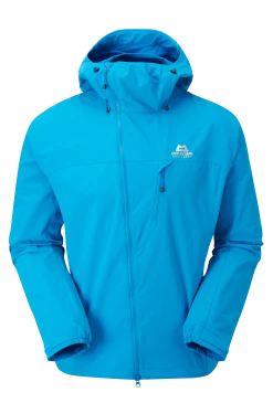 Mountain Equipment Herren Bekleidung Squall Hooded Jacket