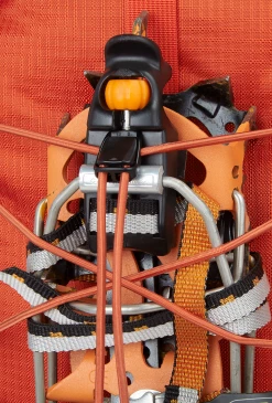 Mountain Equipment Shockcord System