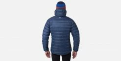 Mountain Equipment Frostline Jacket DOWN CODEX®