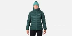 Mountain Equipment DOWN CODEX® Frostline Women's Jacket 20 Mountain Equipment DOWN CODEX® Frostline Women's Jacket