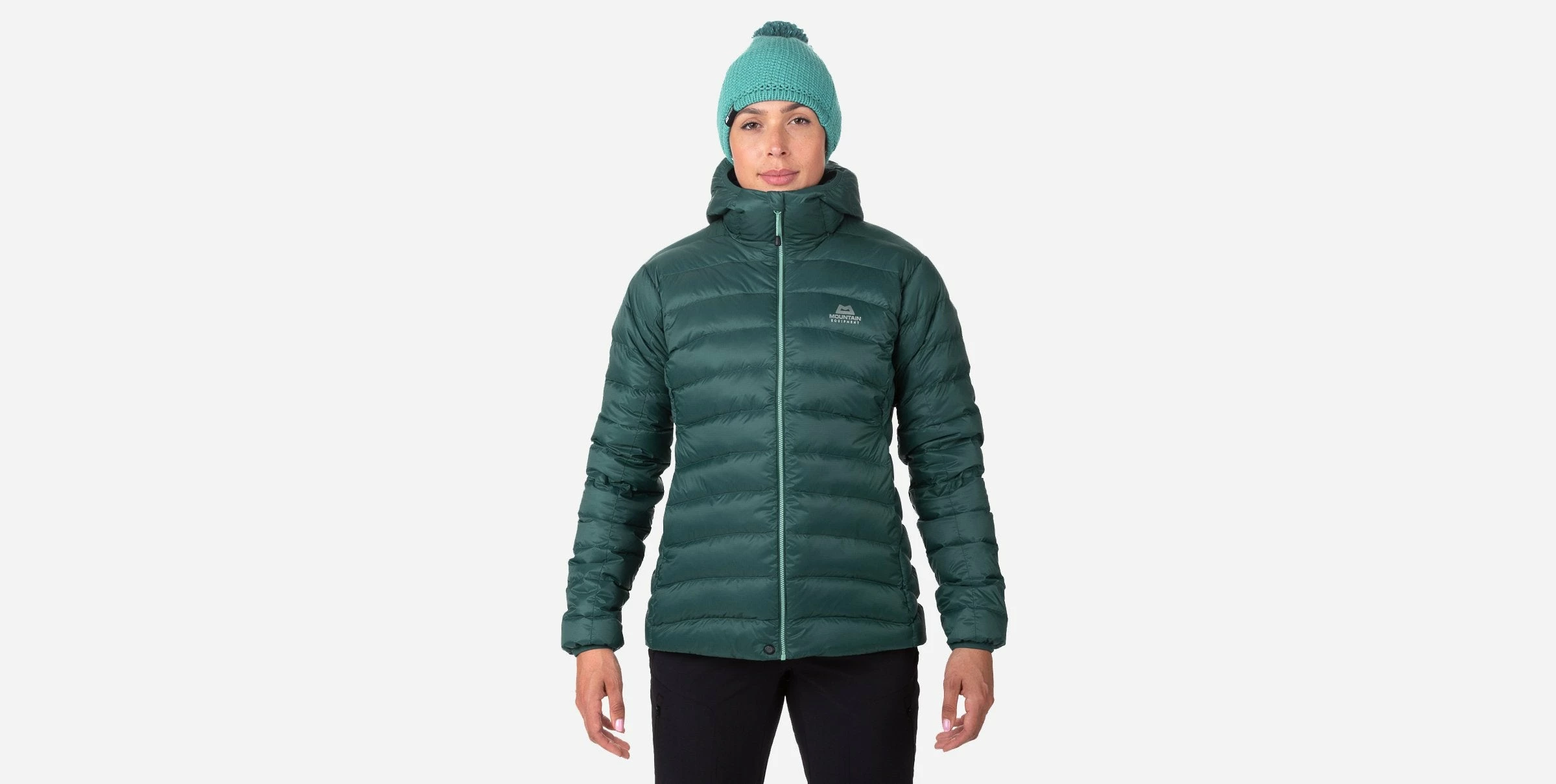 Mountain Equipment DOWN CODEX® Frostline Women's Jacket 8 Mountain Equipment DOWN CODEX® Frostline Women's Jacket