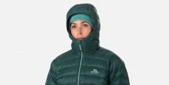 Mountain Equipment DOWN CODEX® Frostline Women's Jacket 22 Mountain Equipment DOWN CODEX® Frostline Women's Jacket