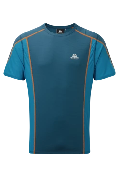 Mountain Equipment Herren Bekleidung Ignis Tee