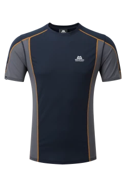 Mountain Equipment Herren Bekleidung Ignis Tee
