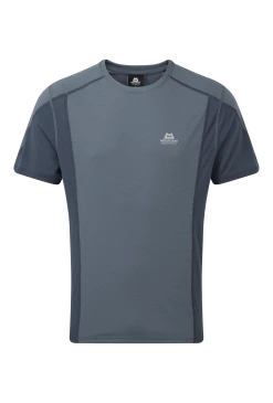 Mountain Equipment Herren Bekleidung Ignis Tee