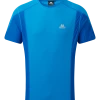 Mountain Equipment Herren Bekleidung Ignis Tee