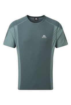 Mountain Equipment Herren Bekleidung Ignis Tee