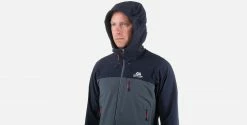 Mountain Equipment Mission Jacket