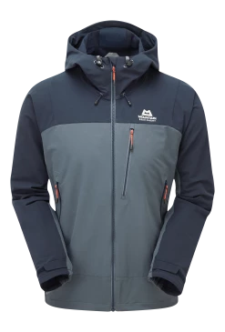 Mountain Equipment Mission Jacket