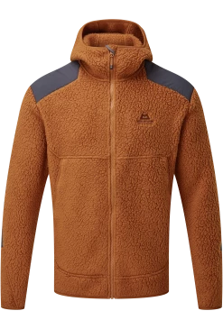 Mountain Equipment Herren Bekleidung Moreno Hooded Jacket