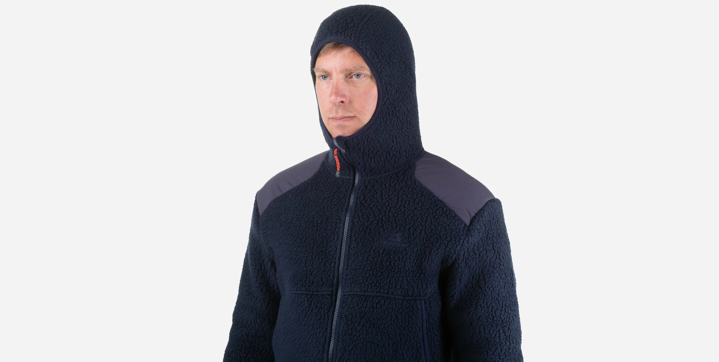 Mountain Equipment Herren Bekleidung Moreno Hooded Jacket