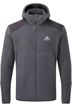 Mountain Equipment Herren Bekleidung Moreno Hooded Jacket