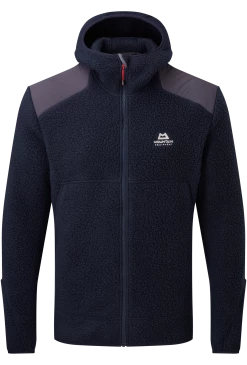 Mountain Equipment Herren Bekleidung Moreno Hooded Jacket