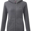 Mountain Equipment Moreno Hooded Women's Jacket