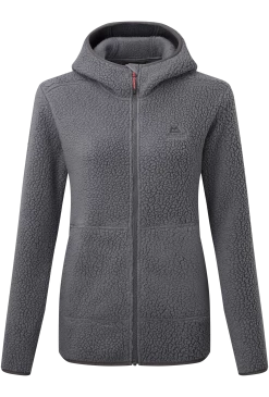 Mountain Equipment Moreno Hooded Women's Jacket