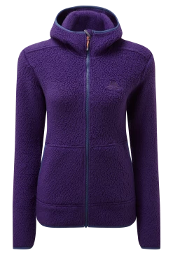 Mountain Equipment Moreno Hooded Women's Jacket