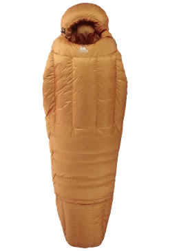 Mountain Equipment Snowline Schlafsäcke