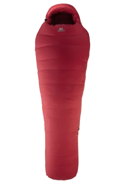 Mountain Equipment Schlafsäcke Glacier Expedition