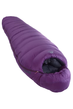 Mountain Equipment Glacier 1000 Women's Schlafsäcke